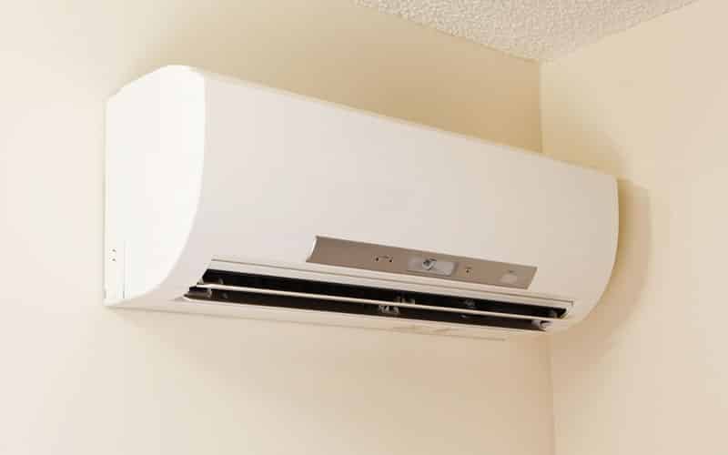 Ductless AC May Be the Best Way to Keep Cool This Summer