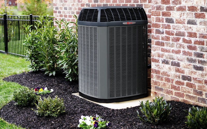 Trane Introduces Trucomfort The State Of Art Home Comfort Trane Introduces Trucomfort The State Of Art Home Comfort System