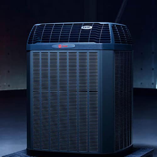 Trane Fall Unstoppable Event