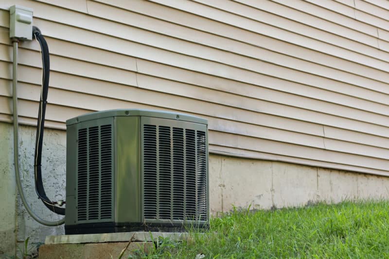 4 Signs That Your AC System Needs Repair
