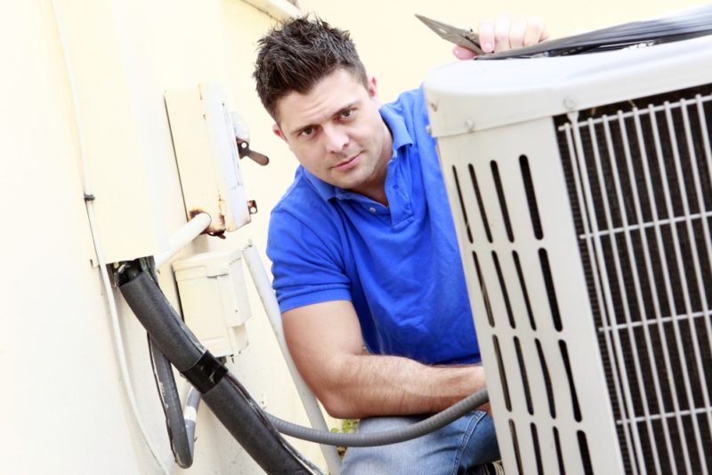 4 Dangers of DIY HVAC Installations and Repairs